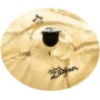 Zildjian A Custom 10 Splash Cast Bronze - a Fast and Short 10 Splash